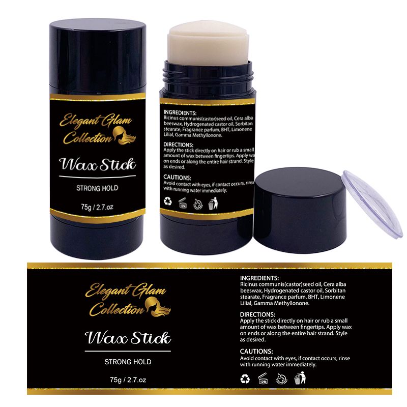 Wax Stick