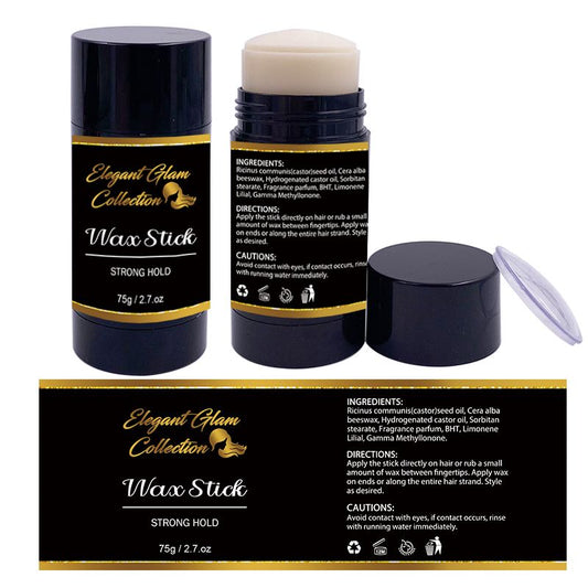 Wax Stick